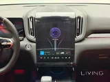 Hongqi HS3 45TD 2025 V4 2.0L